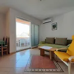 In Krk - Insel Krk 43949 Apartament Veglia