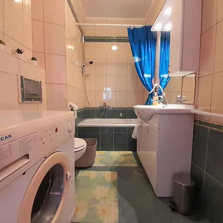 Appartamento In Krk - Insel Krk 43949 *