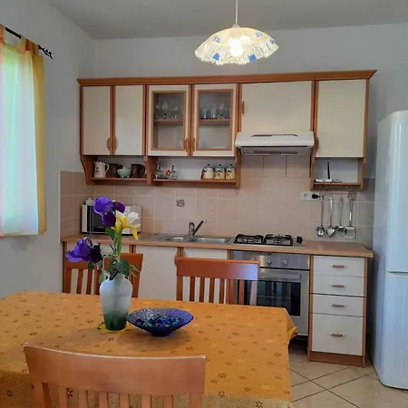 Appartamento In Krk - Insel Krk 43949 *