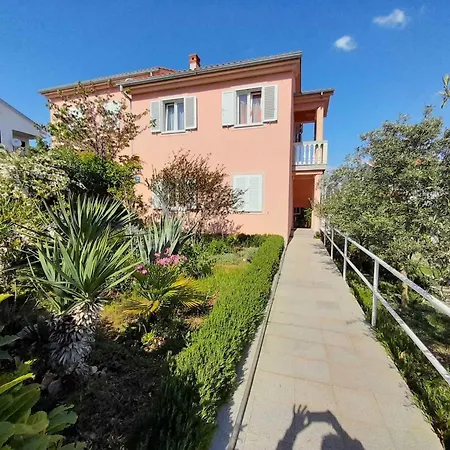 Appartamento In Krk - Insel Krk 43949