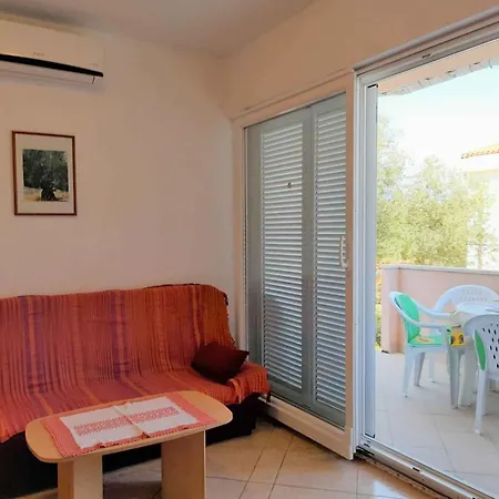 Appartamento In Krk - Insel Krk 43949 *