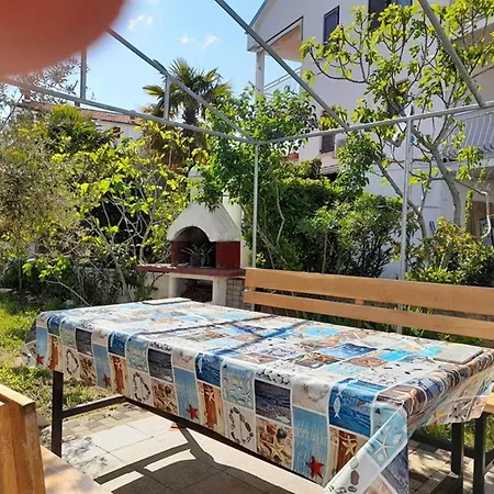 Appartamento In Krk - Insel Krk 43949 Krk Town