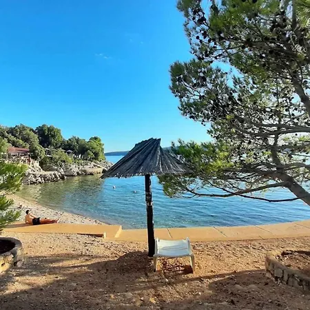 In Krk - Insel Krk 43949 Appartamento