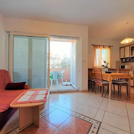 Appartamento In Krk - Insel Krk 43949