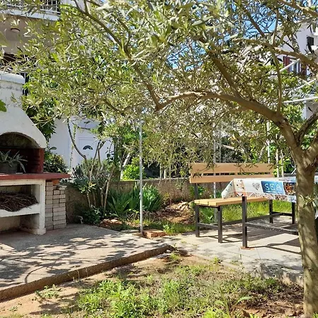 Appartamento In Krk - Insel Krk 43949 Krk Town
