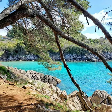 Appartamento In Krk - Insel Krk 43949 Krk Town