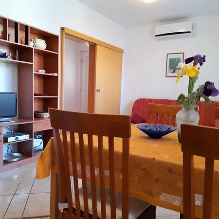 Appartamento In Krk - Insel Krk 43949 Krk Town