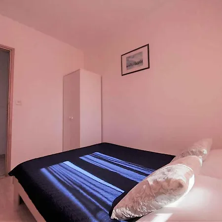 In Krk - Insel Krk 43949 Apartament
