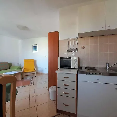 Apartament In Krk - Insel Krk 43949 Krk Town