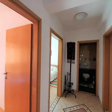 Apartament In Krk - Insel Krk 43949 *