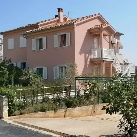 Apartamento In Krk - Insel Krk 43949 Krk Town