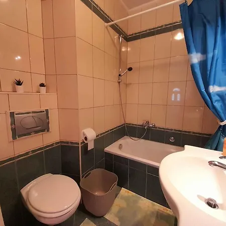 In Krk - Insel Krk 43949 Apartamento *
