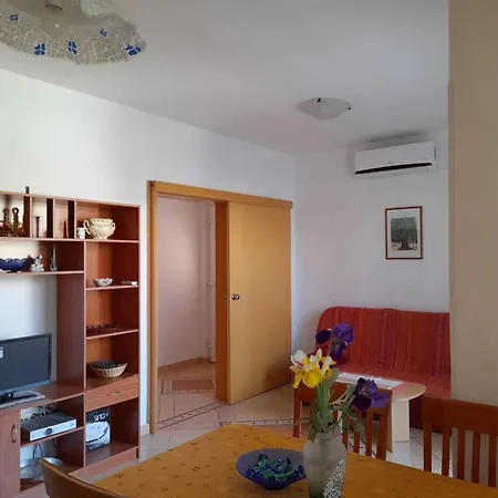 In Krk - Insel Krk 43949 Apartament *