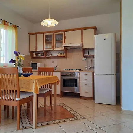 In Krk - Insel Krk 43949 Apartament