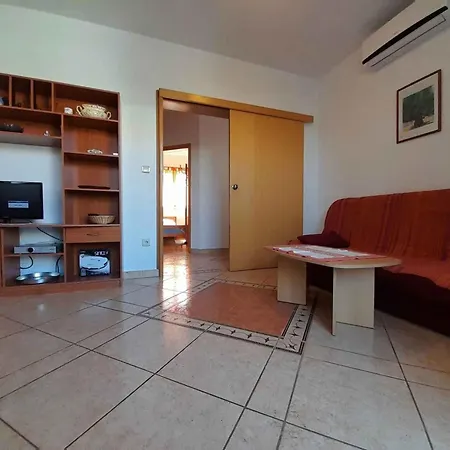 Apartament In Krk - Insel Krk 43949