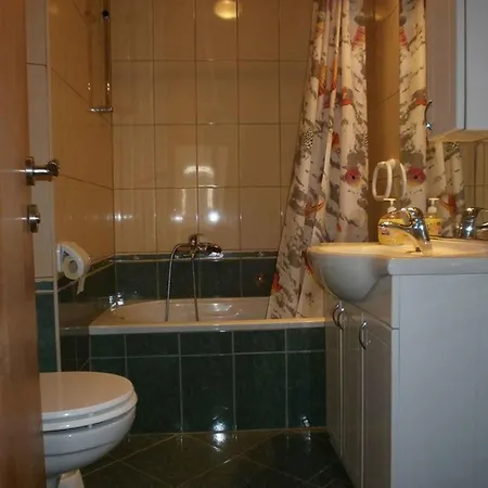 In Krk - Insel Krk 43949 Apartament *