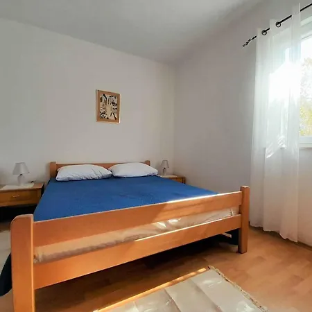 Apartament In Krk - Insel Krk 43949 *