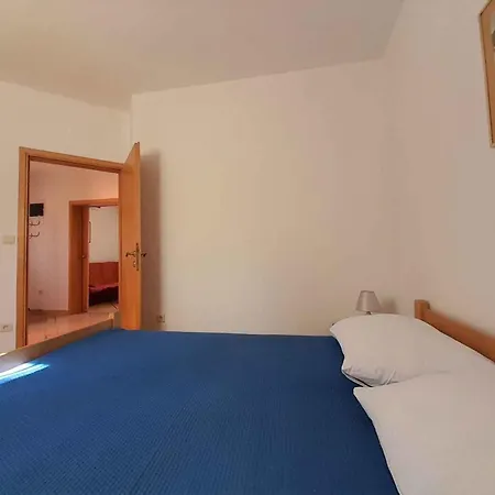 Apartament In Krk - Insel Krk 43949