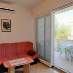 公寓 In Krk - Insel Krk 43949 克尔克