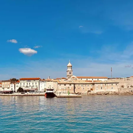 In Krk - Insel Krk 43949 克尔克