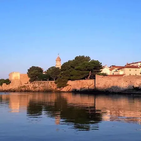 In Krk - Insel Krk 43949 公寓